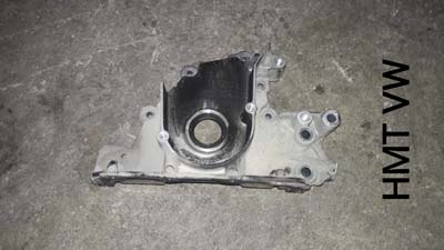 Tiguan çıkma ön krank keçesi 1 2 tsi 1 4 tsi CZC CZD motor parça numarası 04E103153B